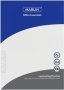 Office Essentials Laminating Pouches A4 100'S 75MIC
