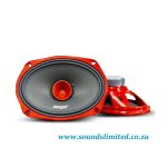 TG-PRO6932 6X9 Pro Mid Speakers 800W