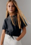 T-Shirt Paradise - Charcoal