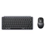 Keychron B1 Pro 75% Wireless Keyboard & Mouse Bluetooth 5.2 & 2.4GHZ Up To 300HR Battery Scissor Switch – New