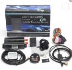 Gps Tracker