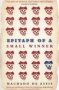 Epitaph Of A Small Winner   Paperback