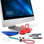 27 2011 Imac SSD Diy Kit With Tools