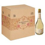 Durbanville Hills Sparkling Sauvignon Blanc 750ML X 6