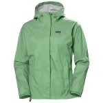 Women's Loke Waterproof Shell Jacket - 406 Jade 2.0 XS