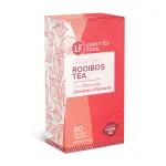 LIFESTYLE FOOD Tea Rooibos & Chamomile 20'S Strawberry