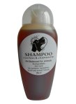 Organic Rooibos & Chamomile Dog Shampoo 250ML