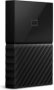 Western Digital Wd My Passport Portable Hard Drive For Mac 2TB Usb-c