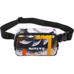 Pre-printed Sample Blyde Polyester Waist Bag