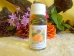 Orange Fragrance Oil 50ML