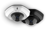 5MP Ai Vandal-proof Dome Camera