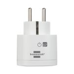 Brennenstuhl Connect Wifi Socket Wa 3000 XS01 White 1294850