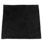 Outdoor Picnic Mat Black