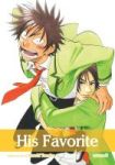 His Favorite Vol. 5 Paperback Original