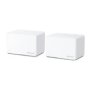 Halo H80X AX3000 Whole Home Mesh Wi-fi 6 System Pack Of 2