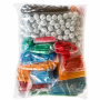 Steam Kit 1936-PIECE Educational Building Toy Naked/unpackaged