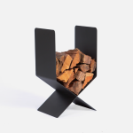 Emerging Creatives Knox FireWood Holder
