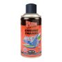 - Engine Enamel Spray Matt Black 250ML - 3 Pack