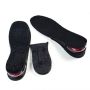 Height Increasing Insoles - 3 Invisible Adjustable Layers Apex Edition
