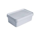 Ice Cream Tub 2LT