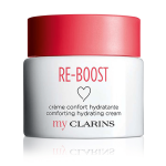 Clarins Re-boost Comforting Hydrating Cream - Dry Skin