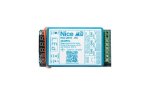 Et Blue Mix Receiver 3 Ch Rolling Code