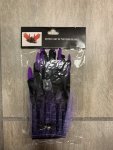 Witch Gloves