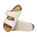 Arizona Eggshell Birko-flor Slim