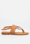 Siena 5 Sandal - Tan