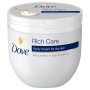 Dove Body Cream 400G - Rich Care
