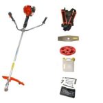 Husky 143R11 Brush Cutter 2-STROKE 42CC