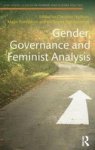 Gender Governance And Feminist Analysis - Missing In Action? Hardcover