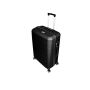 Pioneer Luggage Bag - 20 Inch - Black