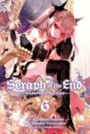 Seraph Of The End Vol. 5 Paperback