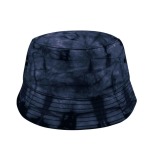 Sa Marble Dye Bucket Hat