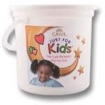 Just For Kids No-lye Relaxer 2L