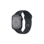 Apple Watch Series 8 45MM Midnight Aluminium Gps & Cell