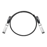 Linkbasic 25G SFP28 Direct Attached Copper Uplink Cable 0.5M SFP-D25G0.5