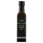 Black Cumin Oil