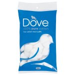 Dove Cotton Wool Puffs - 80G
