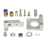 MK8 Extruder Aluminum Feeder Kit For 1.75MM 3MM Filament