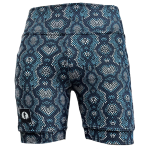 High Waist - Skinz - Ladies L - 36