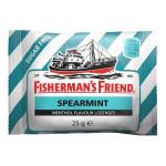 Mint Sugar Free 25 G 25GR