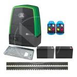 Centurion Kit D10 Smart Plus Bp Bt Rk At