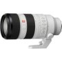 Sony Fe 70-200MM F/2.8 Gm Oss II Camera Lens Black White
