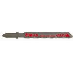 Mps Jigsaw Blade Metal T-shank 21TPI T118AMPS3111-2