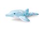 Intex Lil' Dolphin Ride-on