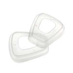 3M Pre-filter Retainer 2PK