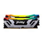 Kingston Fury Renegade Rgb DDR5 48GB 2 24 Gb 8800 Mt s CL42 Memory Kit