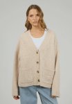 Willow Knit Cardigan - Large